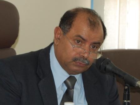 Hadhramout Governor Salim Ahmed Khanbashi urged on the importance of activating the role of parent councils in schools. Councils are of great importance in ... - 1khan